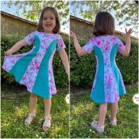 Ebook Brielle Gr. 92 bis 152 Bild 5