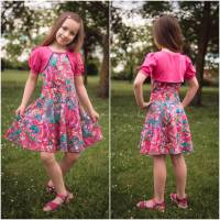 Ebook Brielle Gr. 92 bis 152 Bild 7