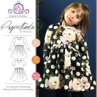 Ebook Paspeltunika Gr. 74 bis 152 Bild 1