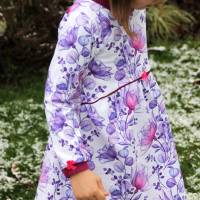 Ebook Paspeltunika Gr. 74 bis 152 Bild 3