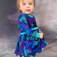 Ebook Paspeltunika Gr. 74 bis 152 Bild 5