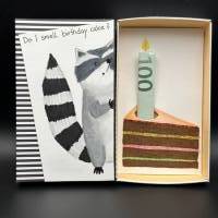 Geschenk besonderer Geburtstagskuchen Bild 5