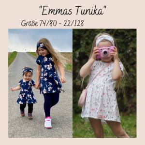 Emmas Tunika Bild 1