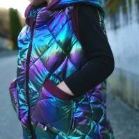 Ebook Weste Finch Kids Gr.92-164 inkl. Ebenen Bild 2