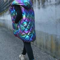 Ebook Weste Finch Kids Gr.92-164 inkl. Ebenen Bild 6