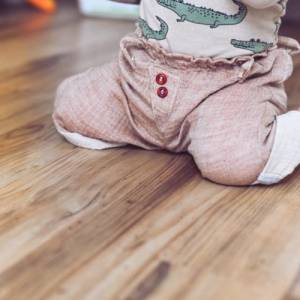 Emmas Sommershorts Bild 3