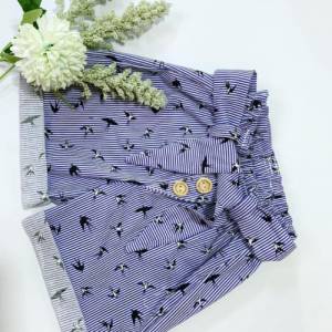 Emmas Sommershorts Bild 4