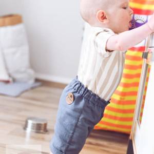 Emmas Sommershorts Bild 5