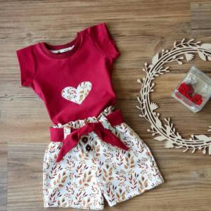 Emmas Sommershorts Bild 6