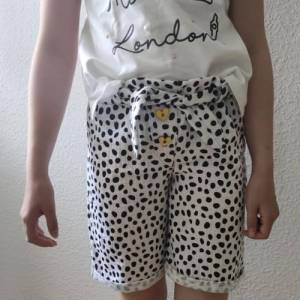 Emmas Sommershorts Bild 7