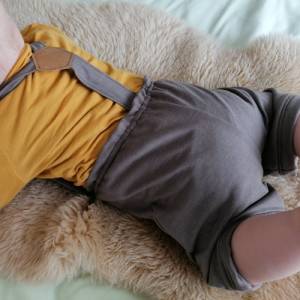 Emmas Sommershorts Bild 8