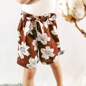 Emmas Sommershorts Bild 9