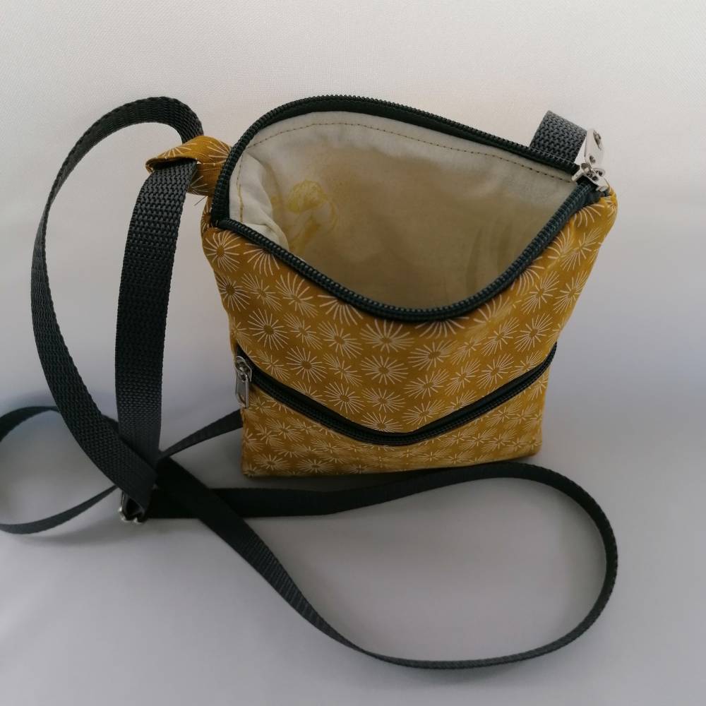 Handytasche, e-book Tasche mit verstellbaren Schulterriemen