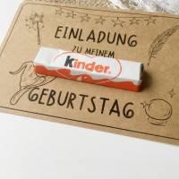Einladung Kindergeburtstag Zauberer Magie Zauberschule - Druckvorlage A4 PDF - mit Rückseite - Digitale Datei Bild 4