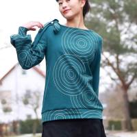 Ebook Pullover Klea Gr.34-52 Bild 1