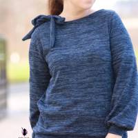 Ebook Pullover Klea Gr.34-52 Bild 3