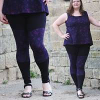 Ebook WeavyLegs Gr. 32 bis 54 Bild 3