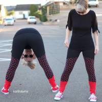 Ebook WeavyLegs Gr. 32 bis 54 Bild 5