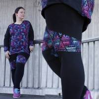 Ebook WeavyLegs Gr. 32 bis 54 Bild 6