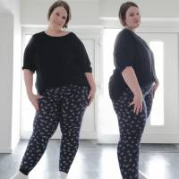 Ebook WeavyLegs Gr. 32 bis 54 Bild 7