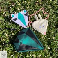 E-Book Diamofuxbag Umhängetasche (2 Größen & Varianten) Bild 10