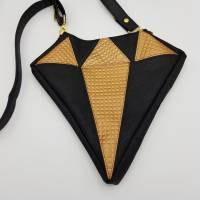 E-Book Diamofuxbag Umhängetasche (2 Größen & Varianten) Bild 5