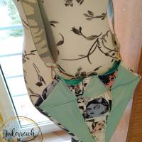 E-Book Diamofuxbag Umhängetasche (2 Größen & Varianten) Bild 7