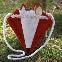 E-Book Diamofuxbag Umhängetasche (2 Größen & Varianten) Bild 9