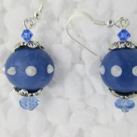 PDF Tutorial Perlen  aus Polymer Clay mit Dots e-book digitale dateien Bild 6