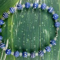 PDF Tutorial Perlen  aus Polymer Clay mit Dots e-book digitale dateien Bild 7