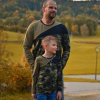 Kombi-Ebook Alpha Gr. 74-152 & 44-60 Bild 1