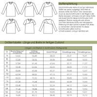 Kombi-Ebook Alpha Gr. 74-152 & 44-60 Bild 3