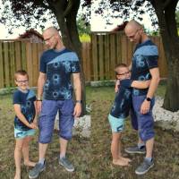 Kombi-Ebook Alpha Gr. 74-152 & 44-60 Bild 7