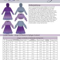 Ebook Becky Gr. 80 bis 152 Bild 2