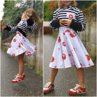 Ebook Becky Gr. 80 bis 152 Bild 3