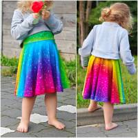 Ebook Becky Gr. 80 bis 152 Bild 6