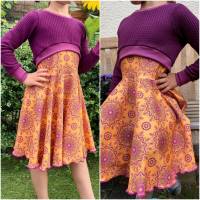 Ebook Becky Gr. 80 bis 152 Bild 9