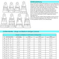 Ebook Ariella Mermaiddress Gr. 80 bis 152 Bild 2