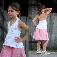 Ebook Ariella Mermaiddress Gr. 80 bis 152 Bild 6