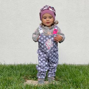 Emmas Matschhose Bild 10