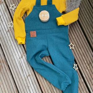 Emmas Matschhose Bild 2