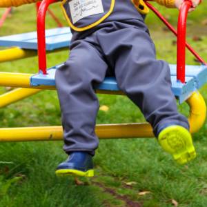 Emmas Matschhose Bild 3