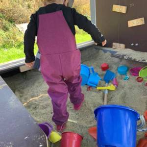 Emmas Matschhose Bild 5