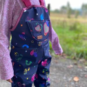 Emmas Matschhose Bild 7