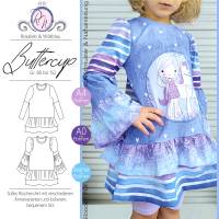 Ebook Buttercup Gr. 80 bis 152 Bild 1