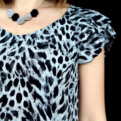 Ebook Blusenshirt Anouk Gr. 34-52