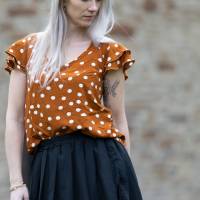 Ebook Blusenshirt Anouk Gr. 34-52 Bild 3