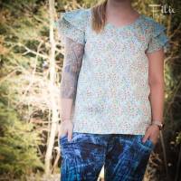 Ebook Blusenshirt Anouk Gr. 34-52 Bild 5