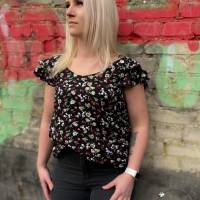 Ebook Blusenshirt Anouk Gr. 34-52 Bild 6