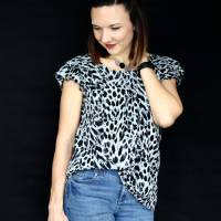 Ebook Blusenshirt Anouk Gr. 34-52 Bild 8